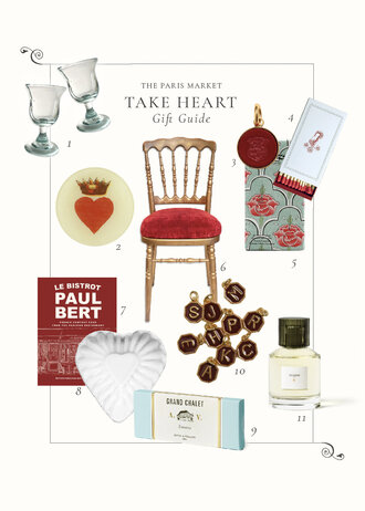 Valentine Gift Guide