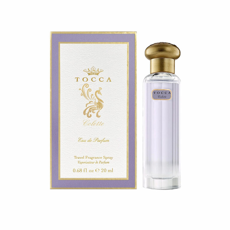 Tocca Colette Eau de Parfum