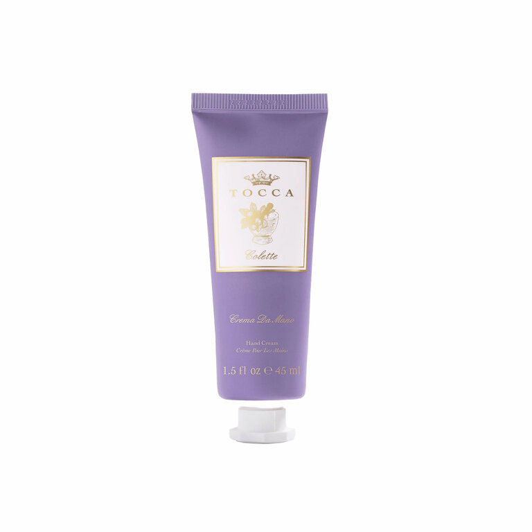 Tocca Colette Crema da Mano