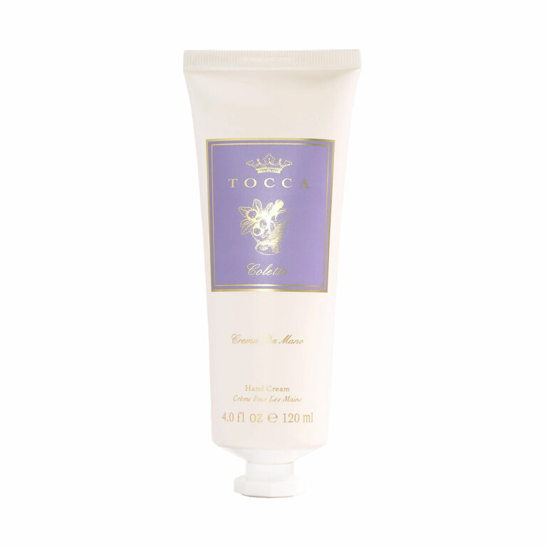 Tocca Colette Crema da Mano