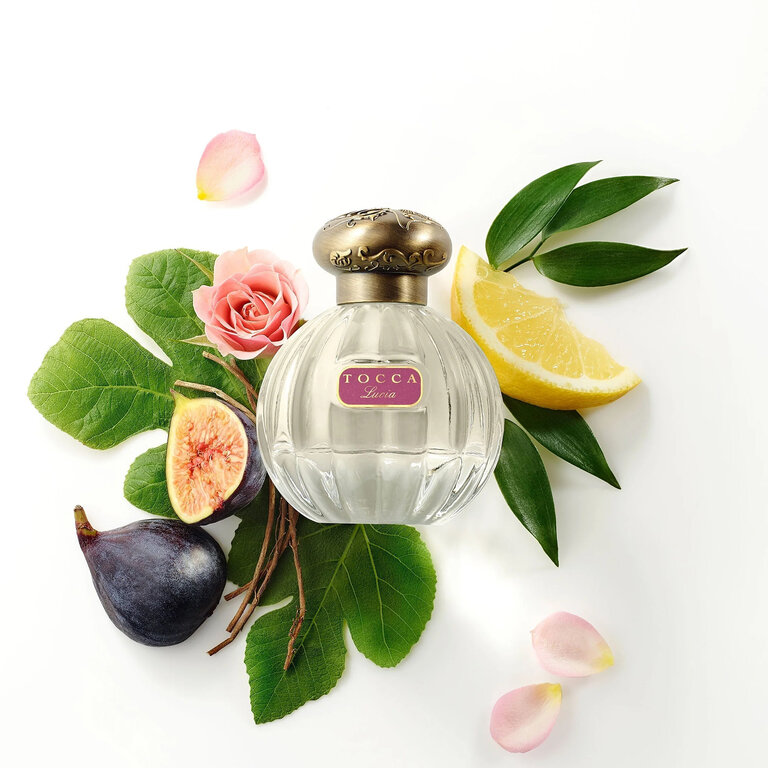 Tocca Lucia Eau de Parfum
