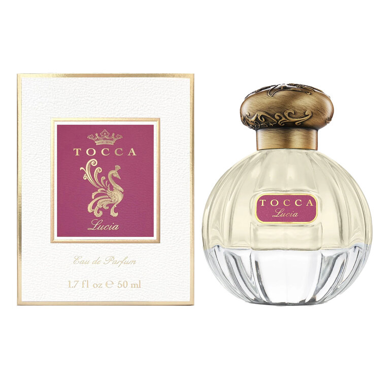 Tocca Lucia Eau de Parfum