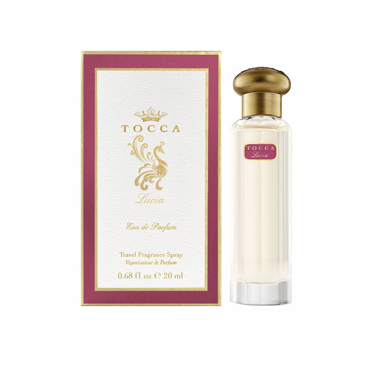 Tocca Lucia Eau de Parfum