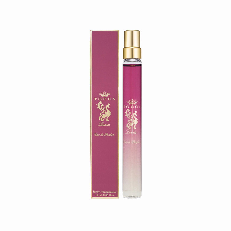 Tocca Lucia Eau de Parfum