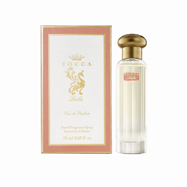 Tocca Laila Eau de Parfum