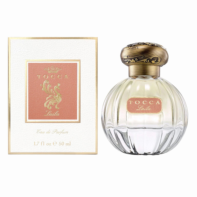 Tocca Laila Eau de Parfum