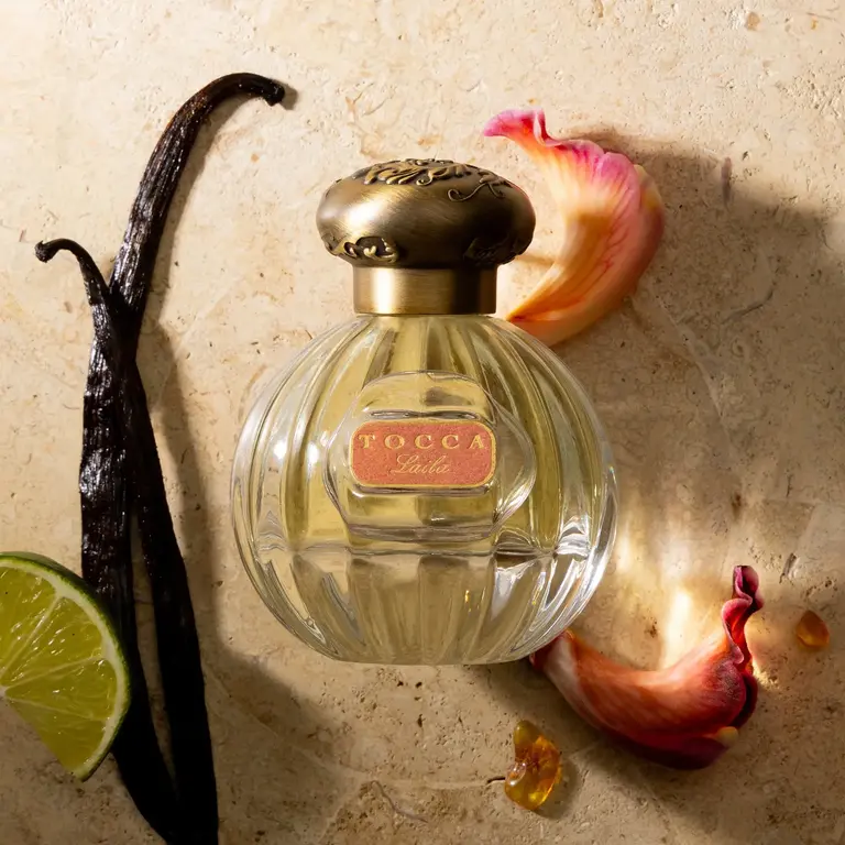Tocca Laila Eau de Parfum