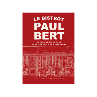 Le Bistrot Paul Bert: French  Comfort Food