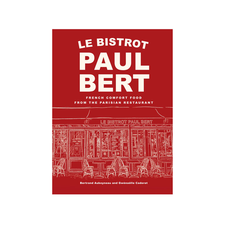 Le Bistrot Paul Bert: French  Comfort Food