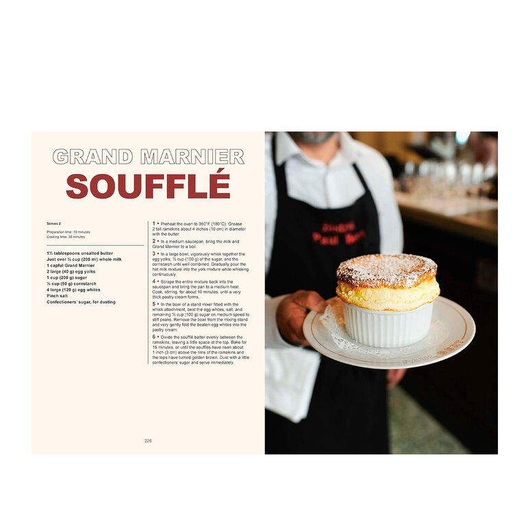 Le Bistrot Paul Bert: French  Comfort Food