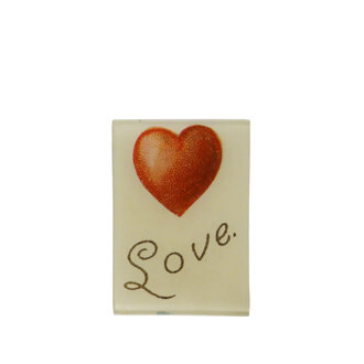 John Derian With Love Tiny Tray