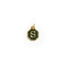 Letter : S