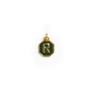 Letter : R