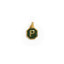 Letter : P
