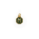 Letter : M