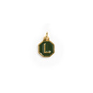 Letter : L