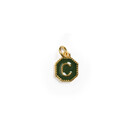 Letter : C