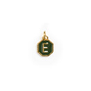 Letter : E