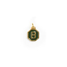 Letter : B