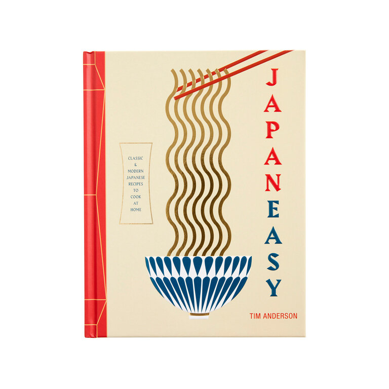 JapanEasy Book