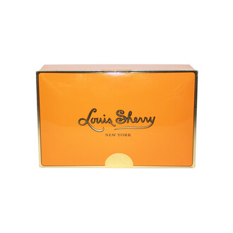 Louis Sherry Champagne Truffles, Tangerine