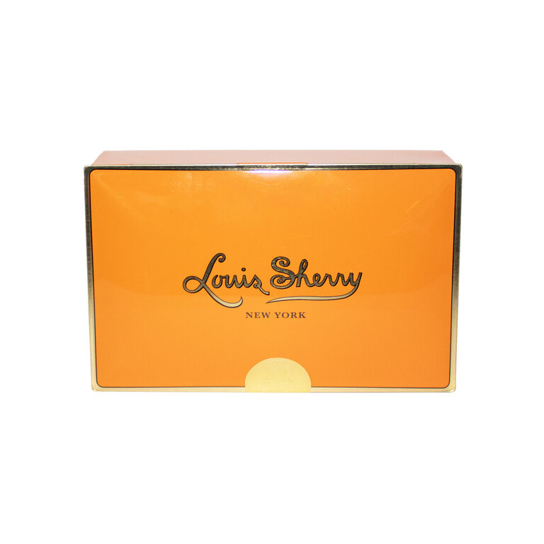 Louis Sherry Champagne Truffles, Tangerine