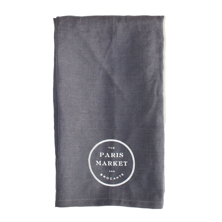 The Paris Market The Paris Market Tea Towel