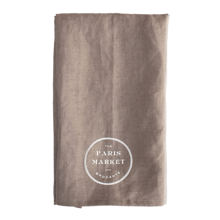 The Paris Market The Paris Market Tea Towel