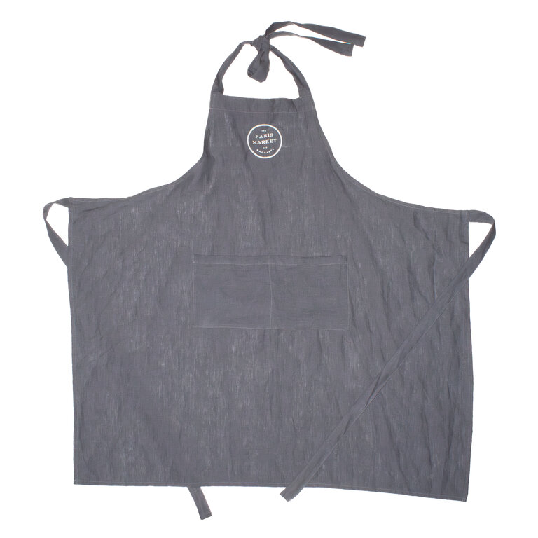 The Paris Market The Paris Market Linen Apron