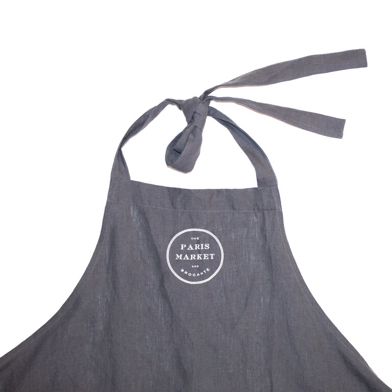 The Paris Market The Paris Market Linen Apron