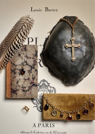 Beneath the Opera House