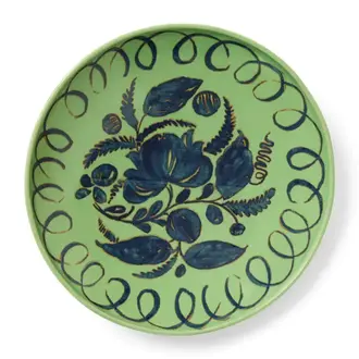 Green Amalfi Pasta Bowl