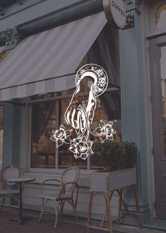 The Story Behind Our New Logomark