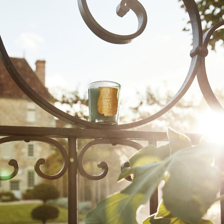 Trudon  Small Figuerie Candle