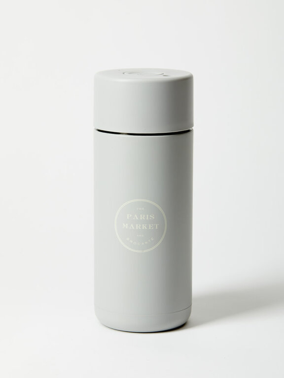 The Paris Market The Paris Market Travel Mug & Tea Infuser