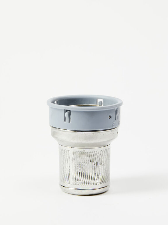 The Paris Market The Paris Market Travel Mug & Tea Infuser