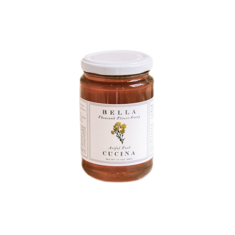 Bella Cucina Thousand Flower Honey