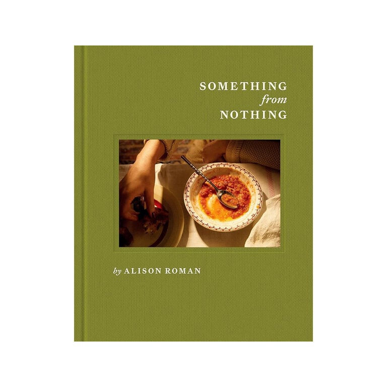 Something From Nothing