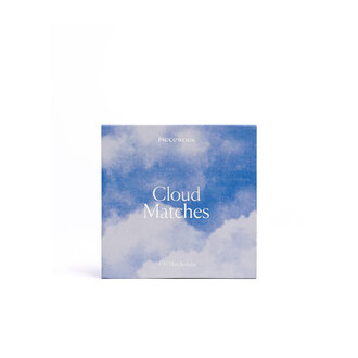 Cloud Matches