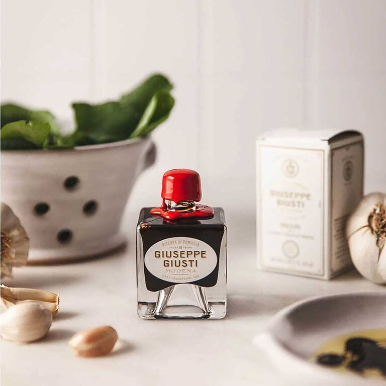 Giuseppe Giusti Balsamic Vinegar