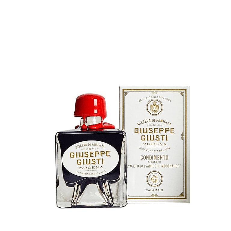 Giuseppe Giusti Balsamic Vinegar