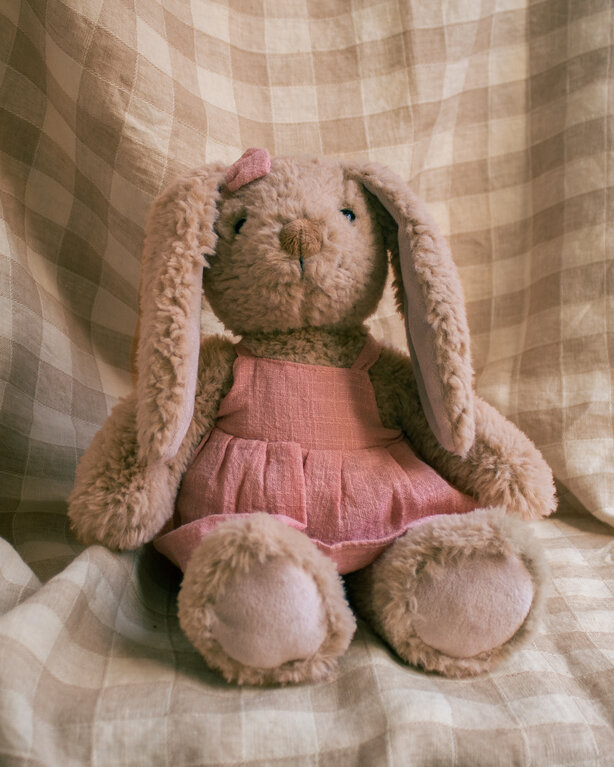 Bettie Bunny