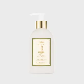Tocca Florence Hand & Body Lotion