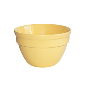 Everything Bowl, Butter Yellow
