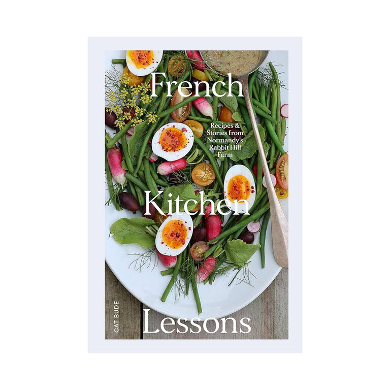 French Kitchen Lessons