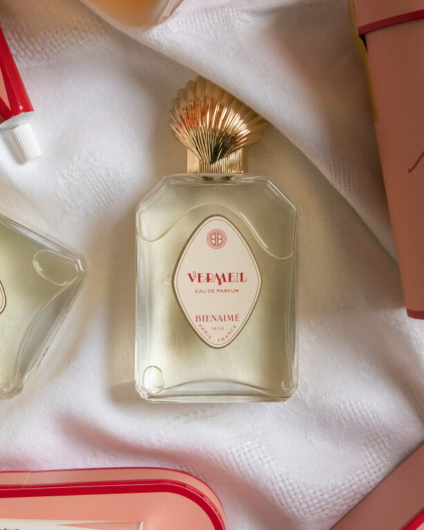 Bienaime Vermeil Eau de Parfum