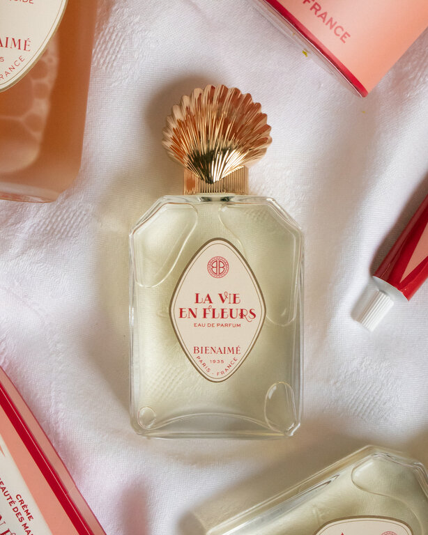 Bienaime La Vie en Fleurs Eau de Parfum