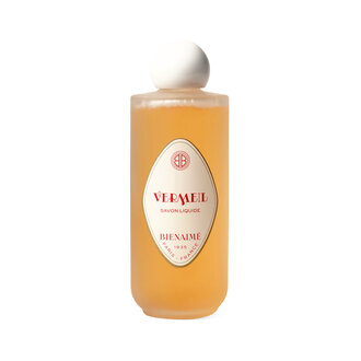 Bienaime Vermeil Liquid Soap