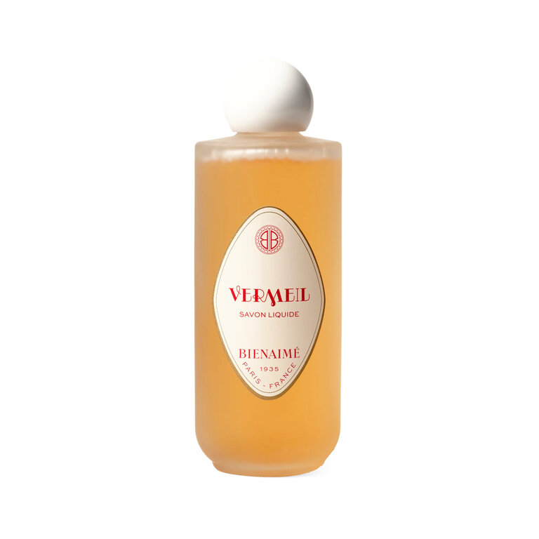 Bienaime Vermeil Liquid Soap
