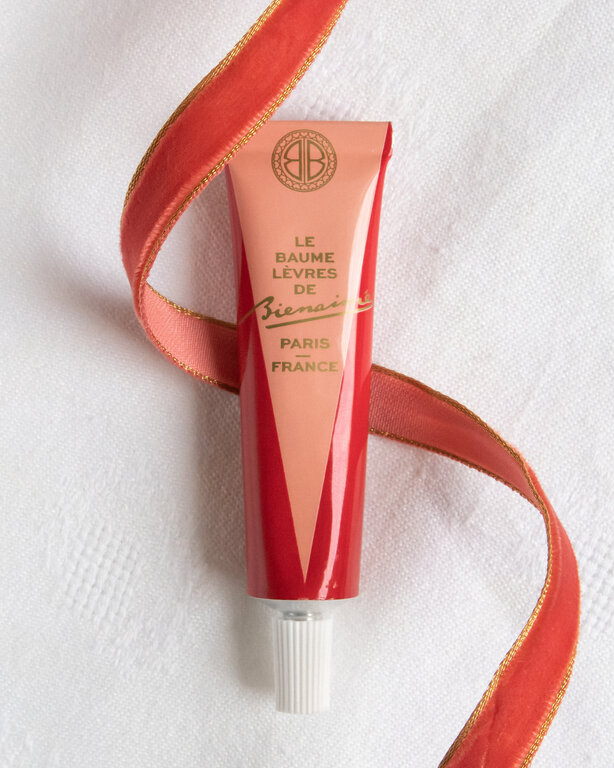 Bienaime Lip Balm